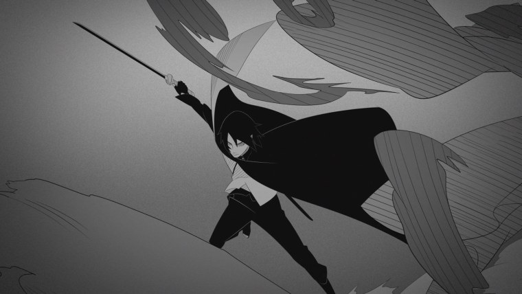 Саске Учиха Боруто