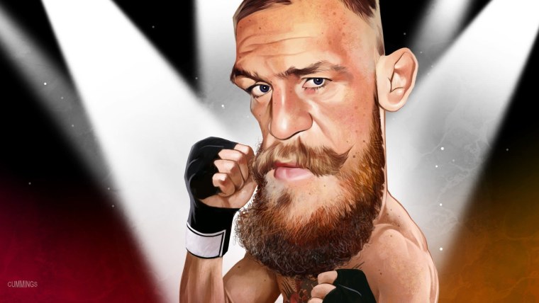 Коннор Макнаггетс