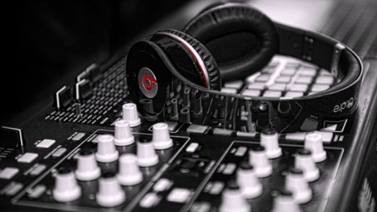 Сообщества фотографии музыка