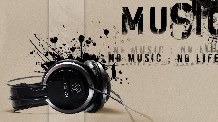 Обложки музыкальных групп