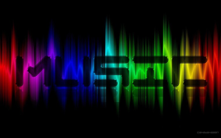 Обложки музыкальных групп