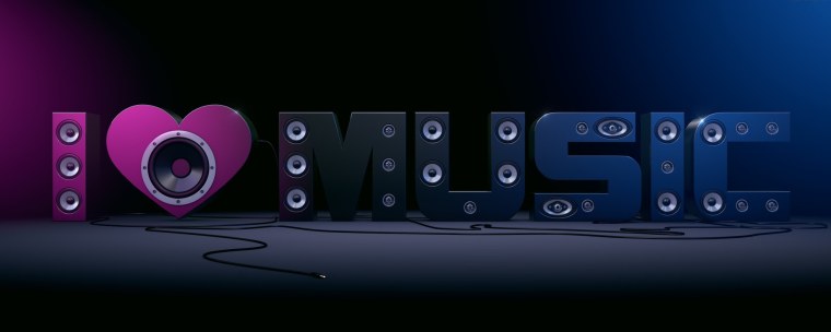 Обложки музыкальных групп