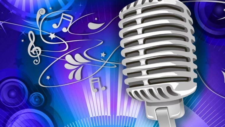 Эстрадный вокал