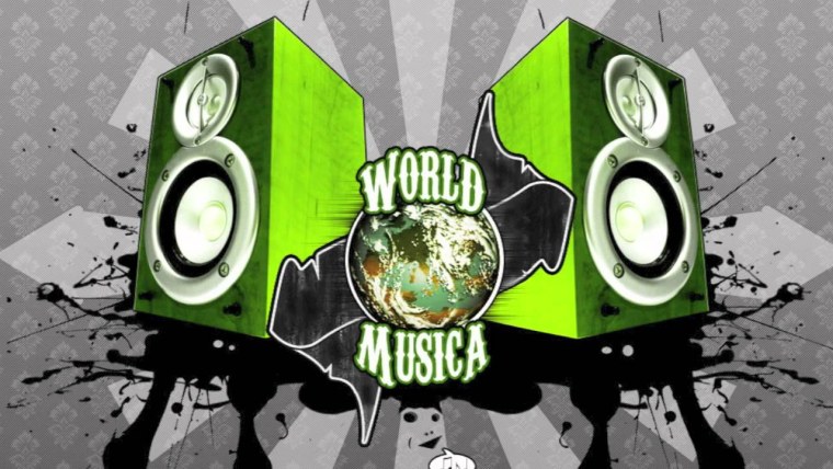 Крутая ава для музыкального сообщества