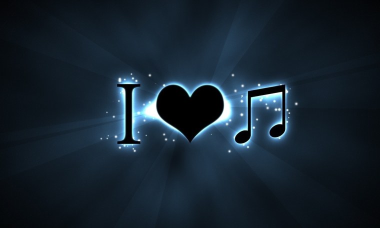 Музыкальные обложки