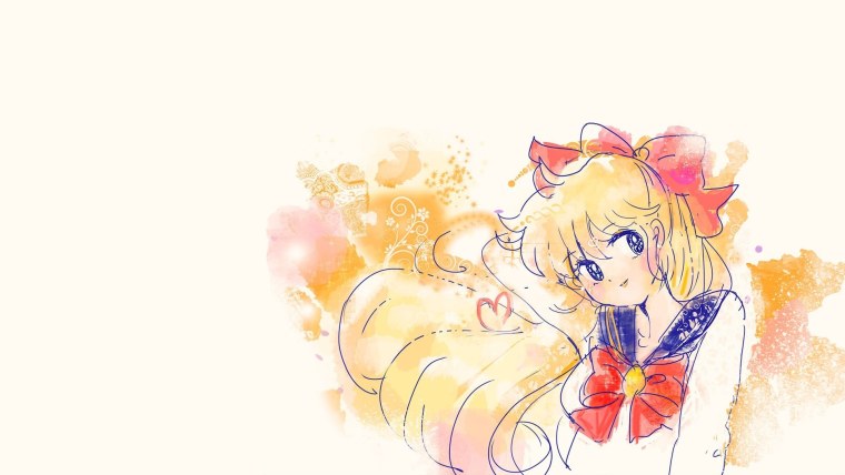 Сэйлормун фон