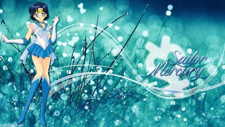 Фиоре сейлормун