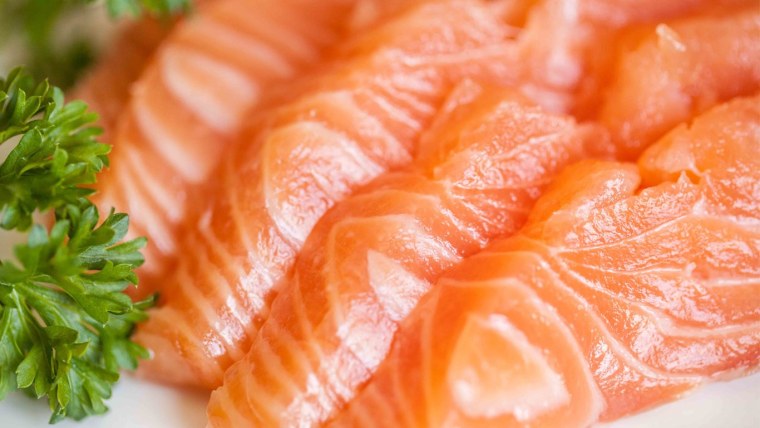 Чавыча малосольная