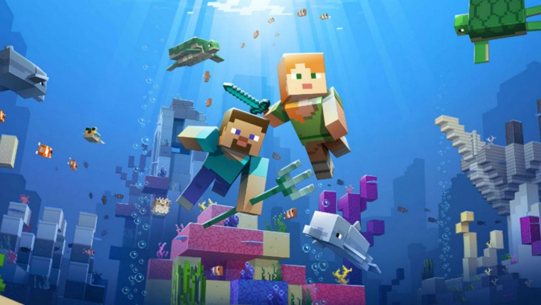 Картинки майнкрафт