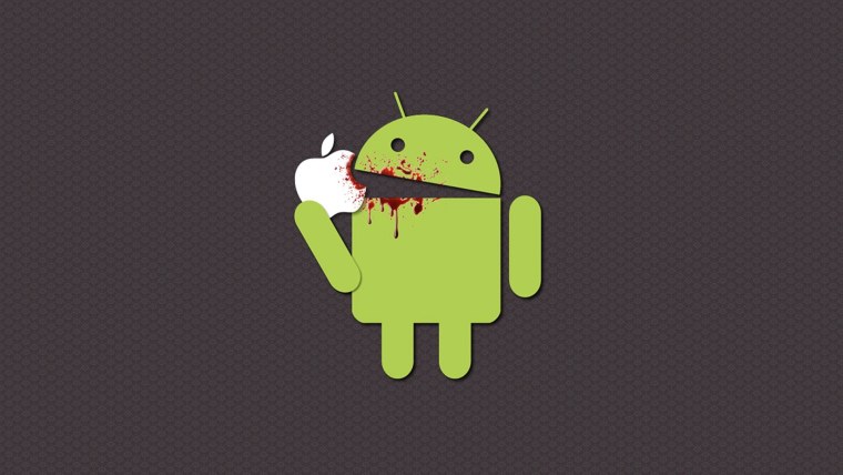 Nike Air Jordan 1 с красным лого