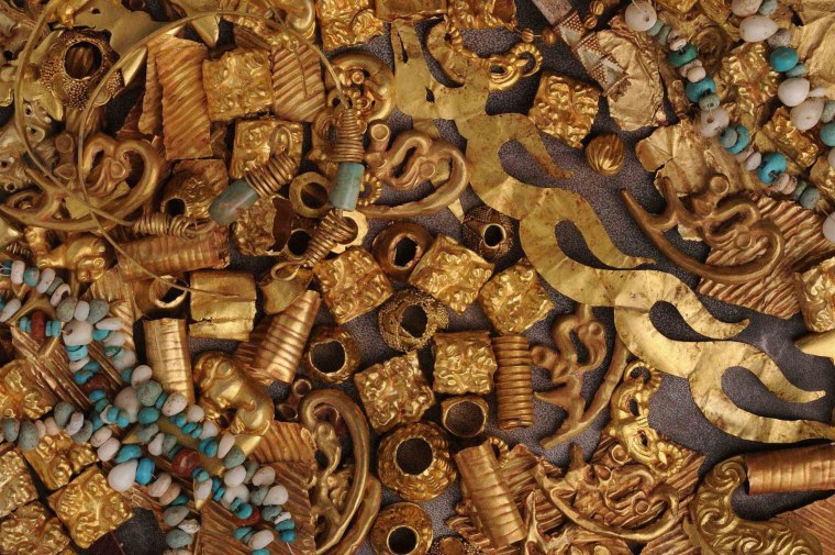 Археология обои