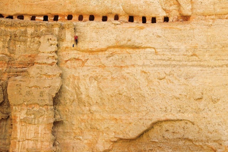 Фон для презентации археология