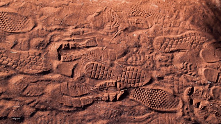 Фон для презентации археология