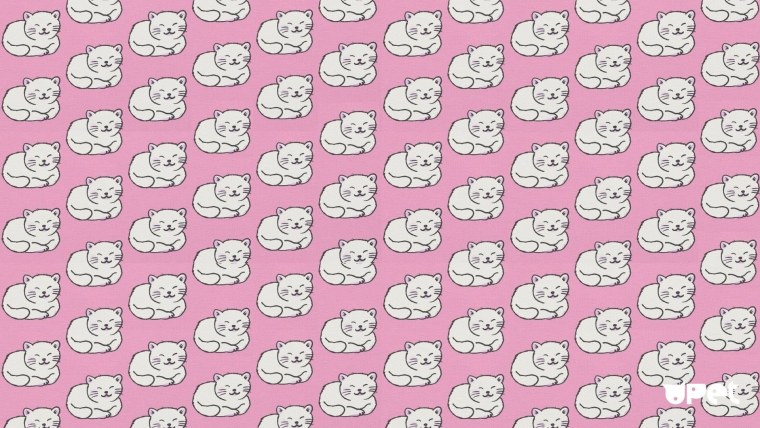 Космос в пастельных тонах