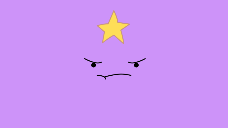 BTS Love yourself фон