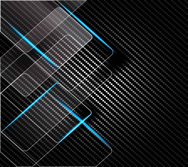 Фон для визитки