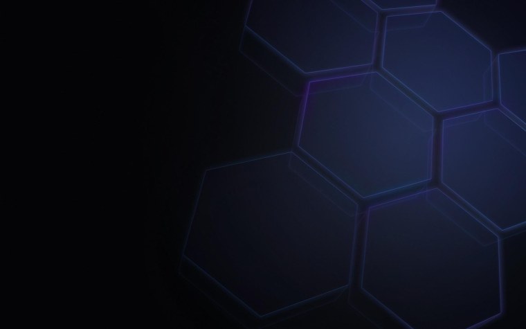 Футбольный фон темный