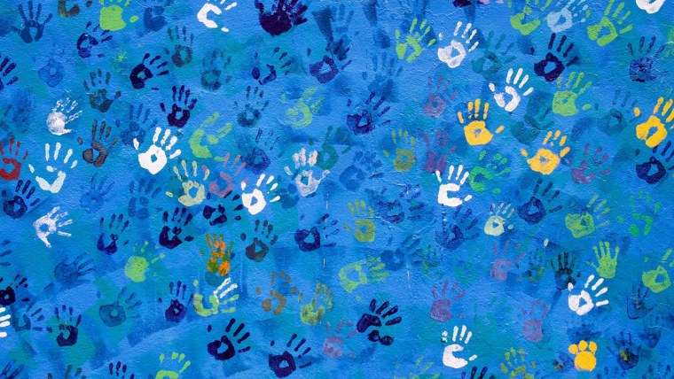 Паттерн детский