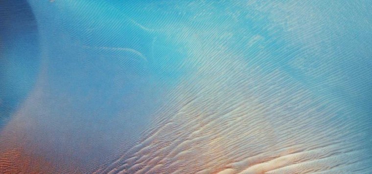 Стандартный фон iphone