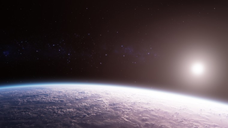 Фото космоса на рабочий стол