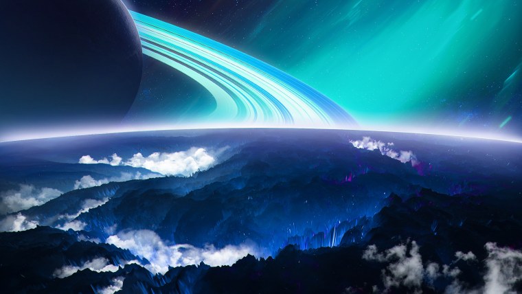 А4 в космосе