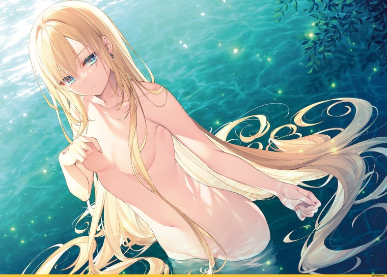 Аниме Восток