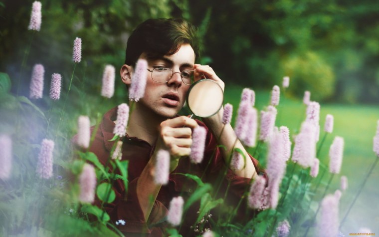 Воскова Ольга Ботаническая живопись