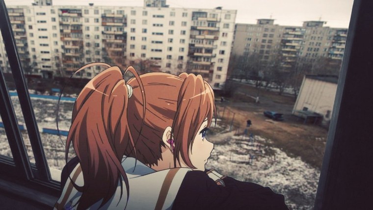 Луниме в реальной жизни