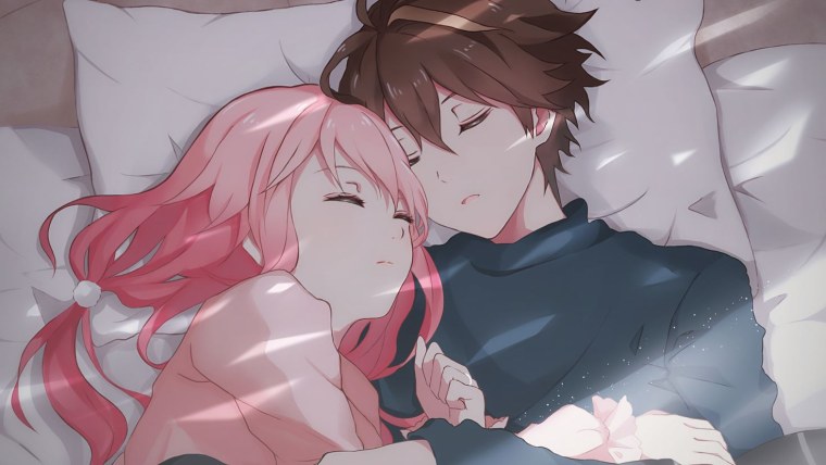 Ома Шу и Инори