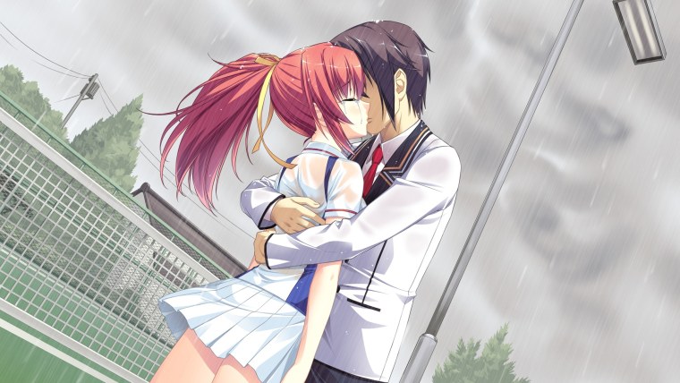 Mote Sugite Shuraba na ore аниме