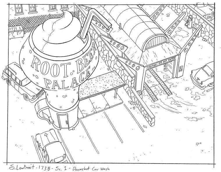 Раскраски футболистов Кавани