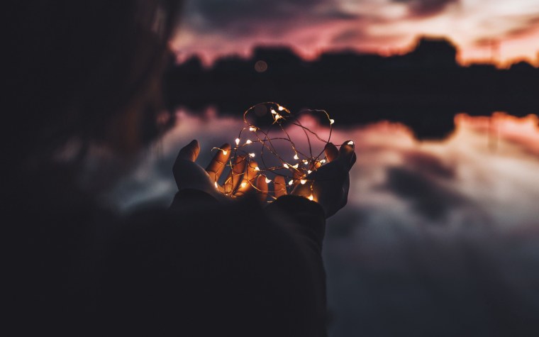 Обои на ПК 2021 Эстетика