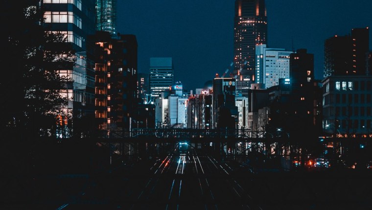 Город обложка