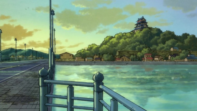 Хасецу Юри на льду