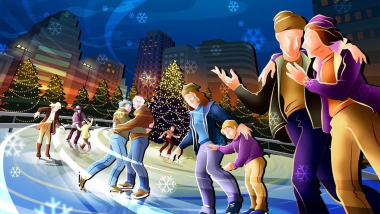 Каток купол Ижевск