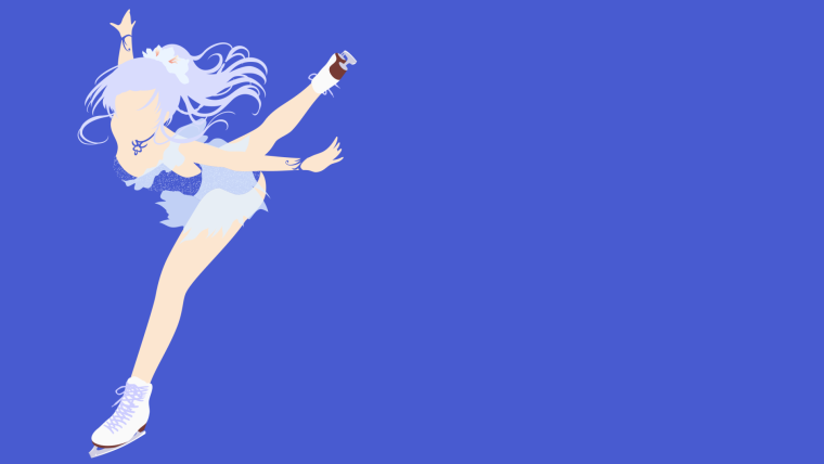 Фигурное катание арты