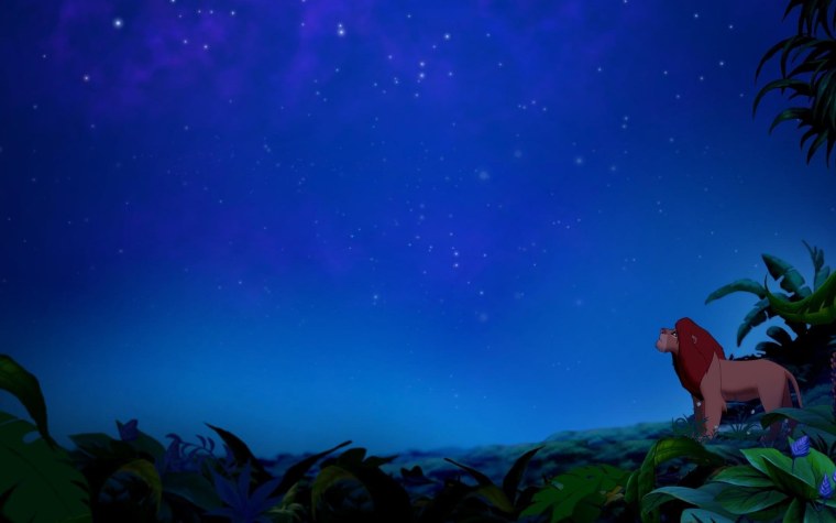 Король Лев мультфильм Fon