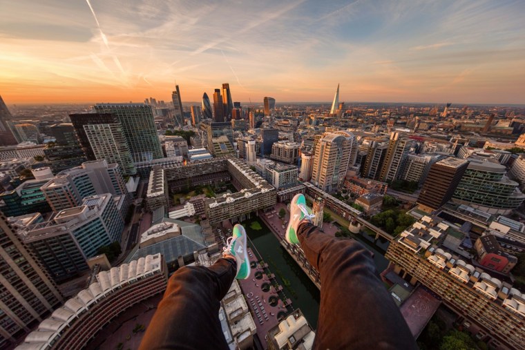 Руферы Щукинская