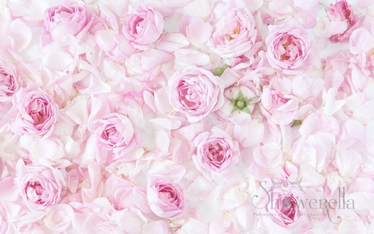 Цветочный фон