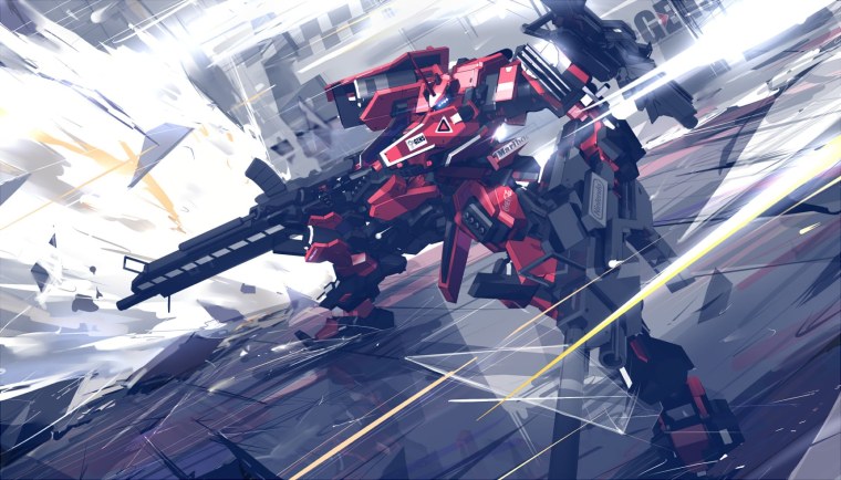Armored Core 6