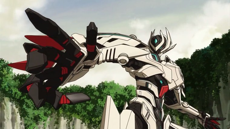 Аргеволлен серебряная мощь