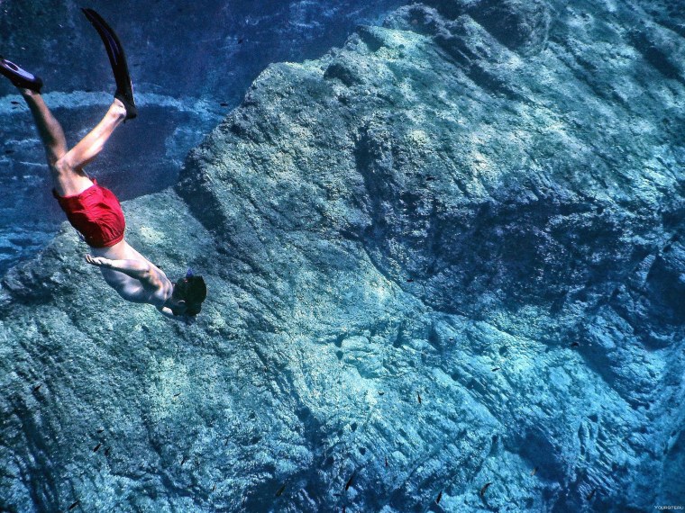 Блю Холл Сардиния