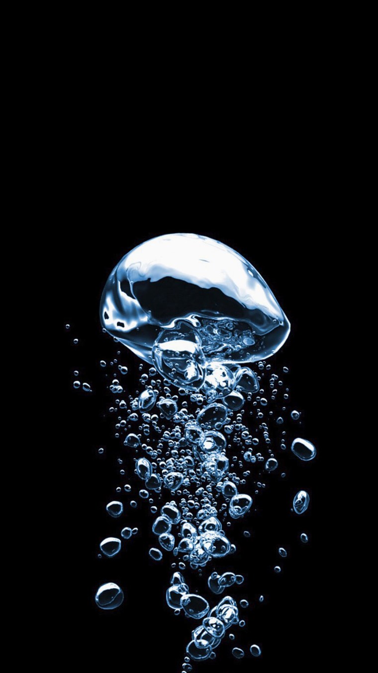 Обои IOS оригинальные