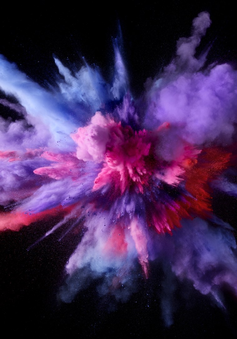 Потрясающие обои на айфон