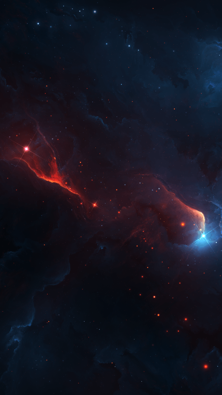 Стандартный фон iphone