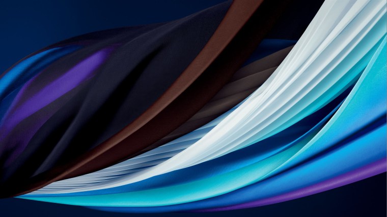 Стоковые обои смартфонов