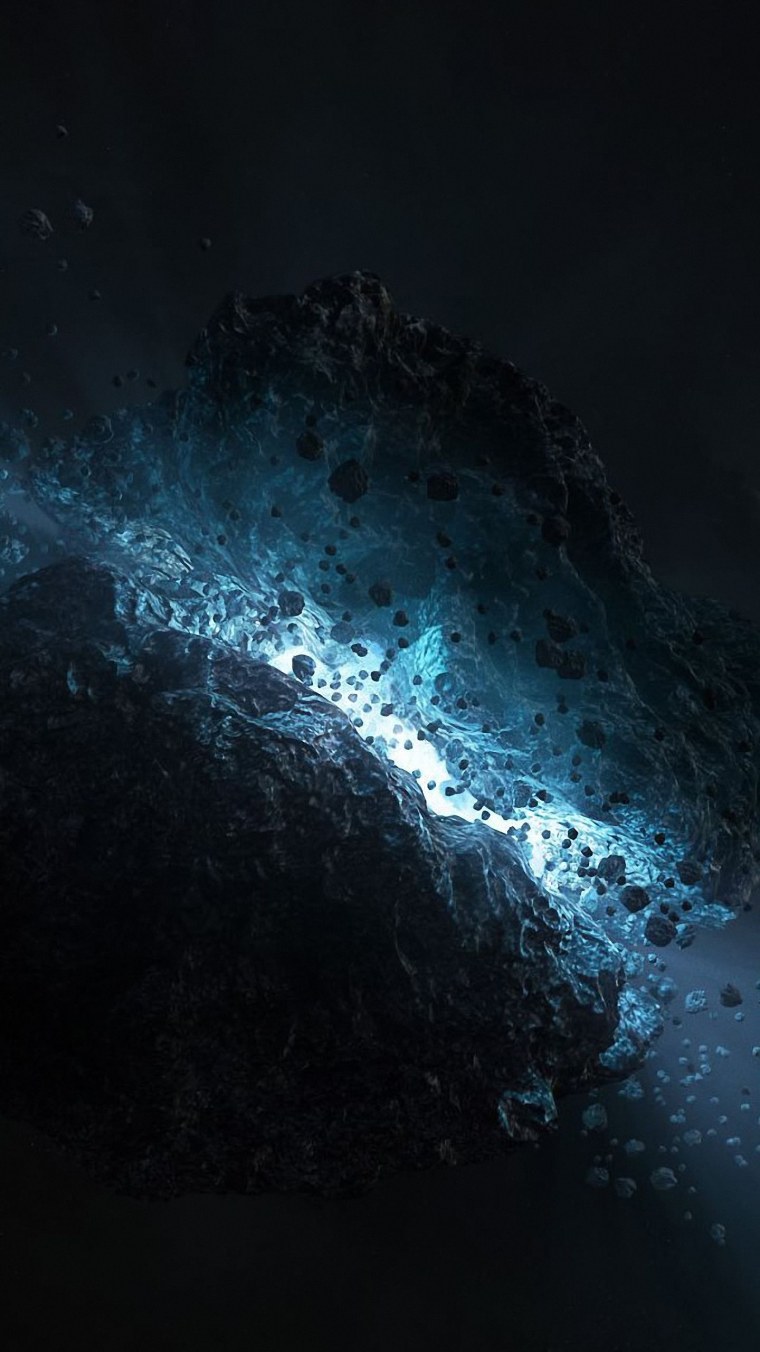 Samsung Galaxy s10 Plus Fon