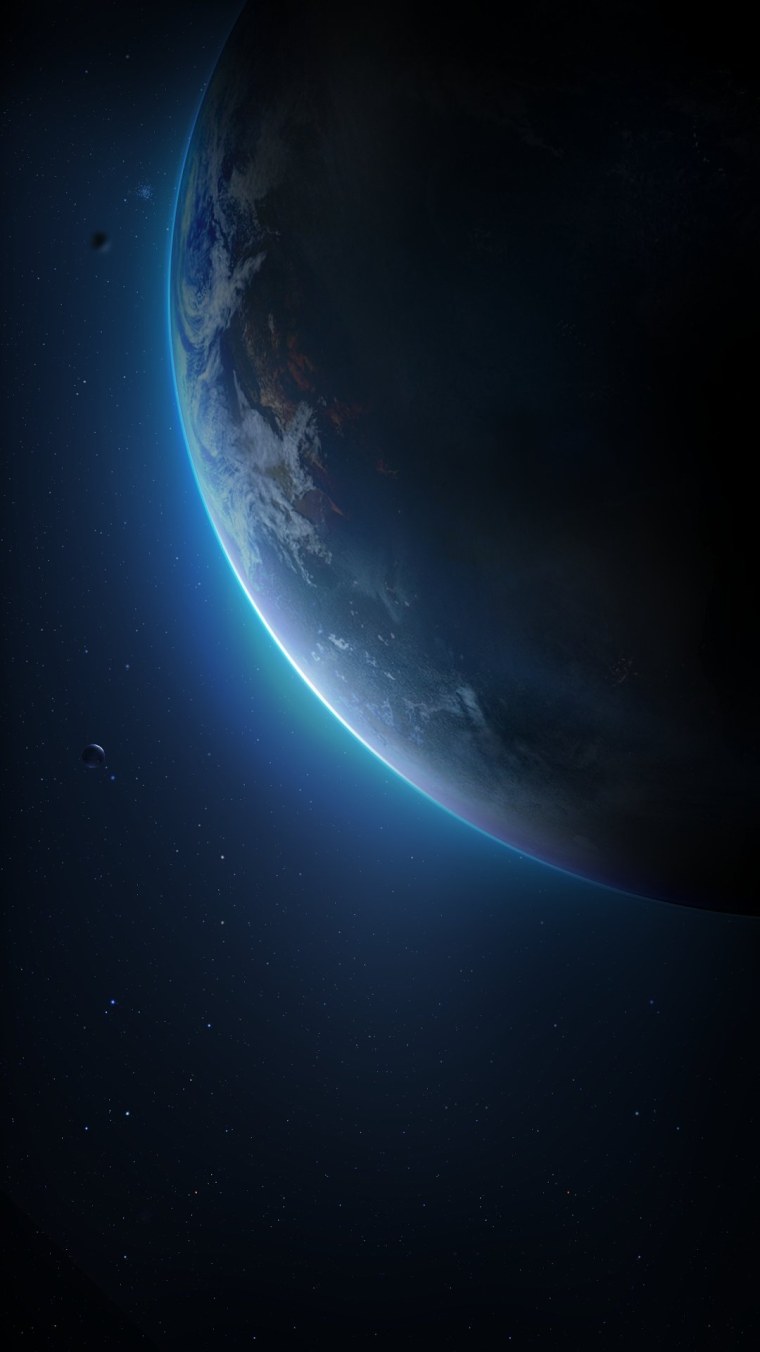 Абстракция линии