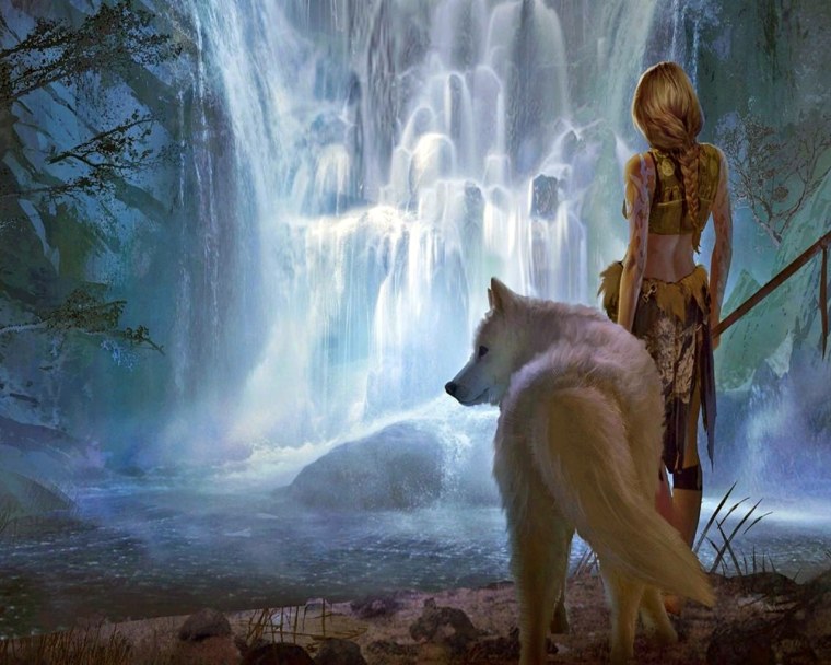 Принцесса Мононоке