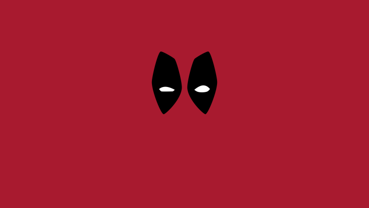 Deadpool обои на телефон